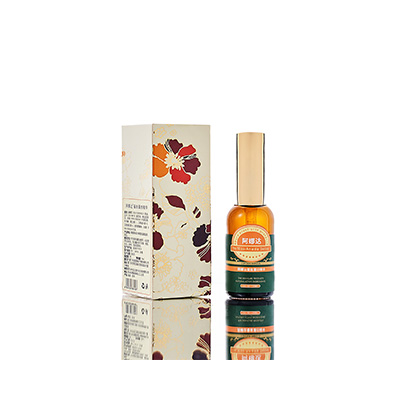 私密细嫩修复精华化州