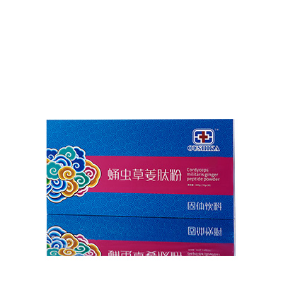 化州蛹虫草气血汤